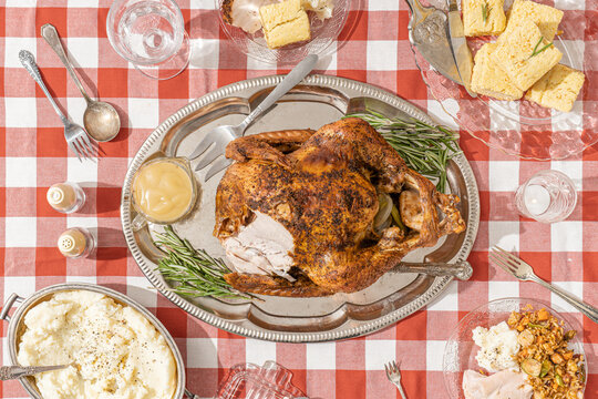 Holiday Turkey