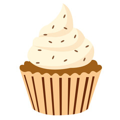 Coffee Cupcakes