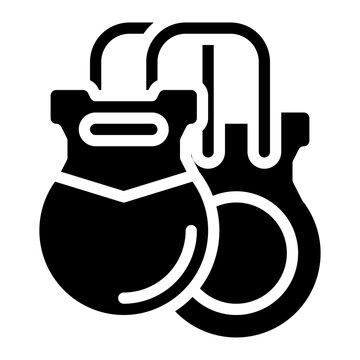 castanet instrument musical music icon