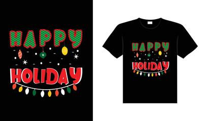 Christmas lettering typography apparel Vintages Christmas T-shirt design Christmas merchandise designs, hand-drawn lettering for apparel fashion. Christian religion quotes saying for print.