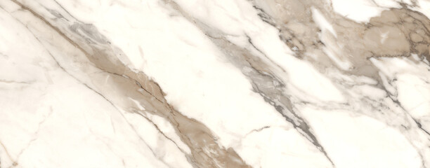 Carrara marble for interior and exterior home decoration, white marble texture, ceramic tile