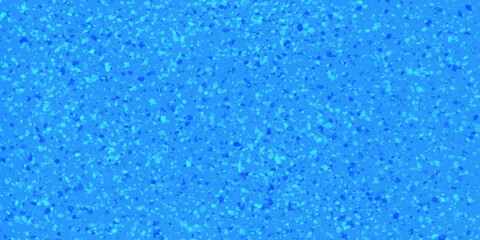 Fototapeta na wymiar Abstract blue texture with particles, soft blue paper texture with high resolution, blue background for wallpaper, cover, card and decoration.