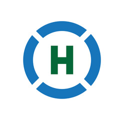 helipad icon