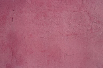 burgundy-coloured wall, ideal background for red wine and grape harvest themes