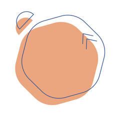 Abstract Shape
