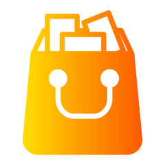shopping bag