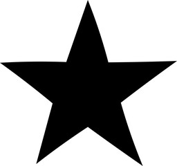 Black star