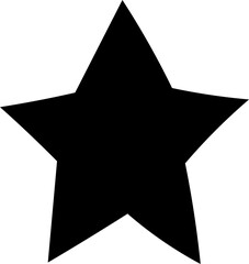 Black star