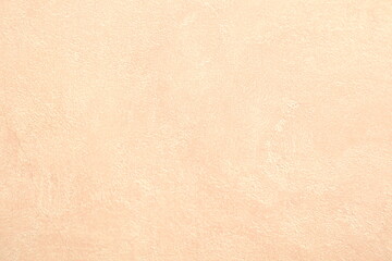 ピンクのモルタルの壁紙・背景素材