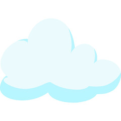 Cloud Illustration (3)