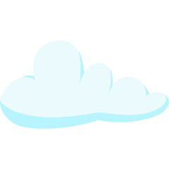 Cloud Illustration (4)