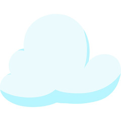 Cloud Illustration (9)