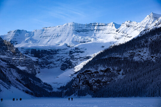 lake Louise 