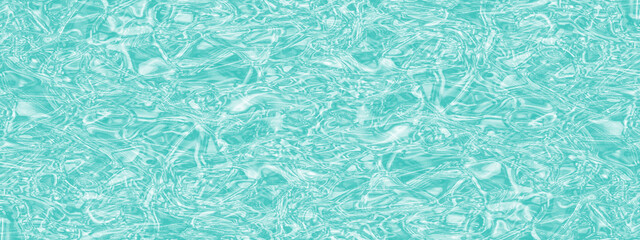 Abstract blue water surface texture,  shiny blue liquid paint background, Beautiful and shiny blue marble texture, blue paper texture for any design.	
