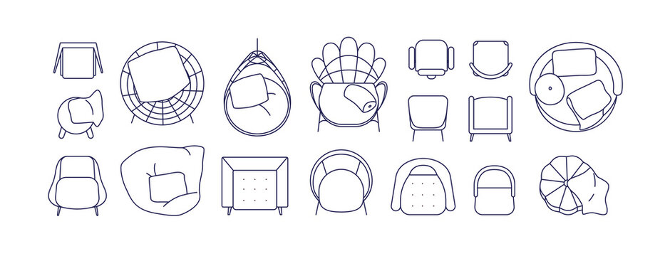 Chairs to lay out in hotsell