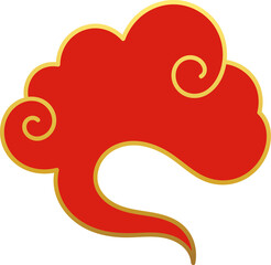 chinese cloud