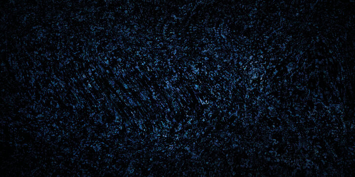 Blue binary background . Abstract blue background texture . Dark blue background, background with liquid . 