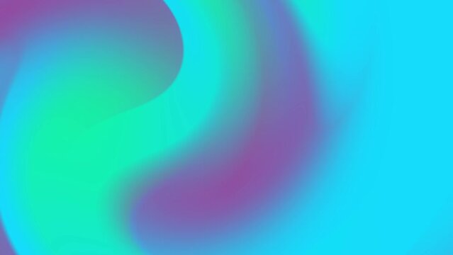 Swirls of liquid. Liquid marble texture. liquid ink colorful green, purple. Fluid art. Very Nice Abstract Colorful Design Colorful Swirl Texture Background Marbling Video. 3D Abstract, 4K.