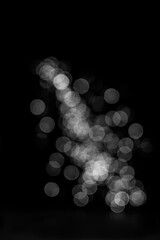 Bokeh für Bildmontage