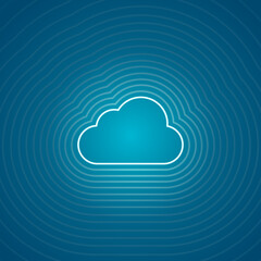 Cloud services, Cloud streaming, Soundcloud, surround.