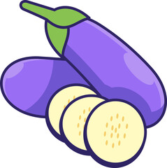 Eggplant