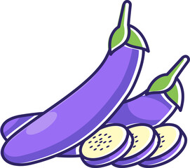 Eggplant