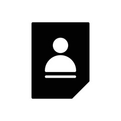 Vector  of glyph icons related to business process, team work and human resource management. Mono line pictograms and infographics design elements