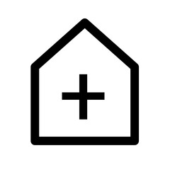 Add home icon , create home icon 