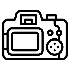 camera photography photo photograph icon
