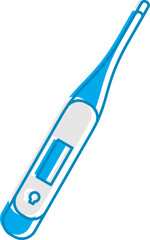 Thermometer
