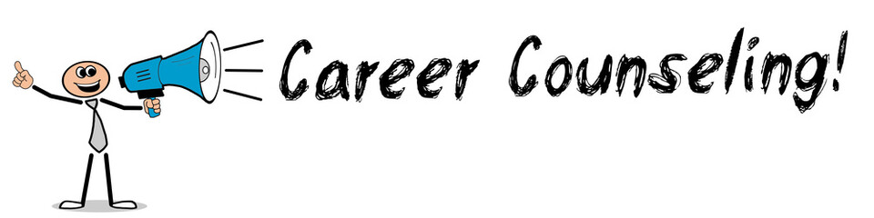 Career Counseling!