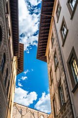 Architecture and buildings of Florence, Italy, Europe