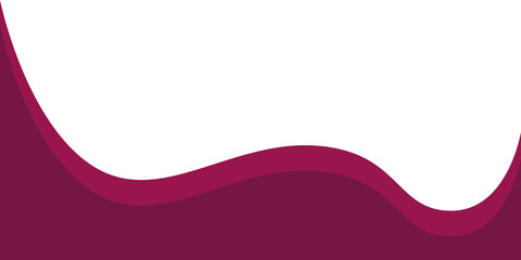 a purple abstract painting whose type of painting does not have a painting pattern, object or figure, but has its own ideas or ideas.
