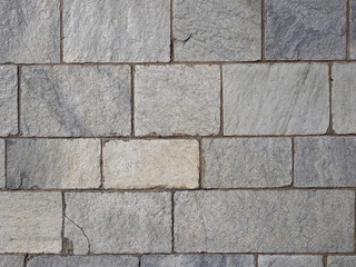 grey stone wall background