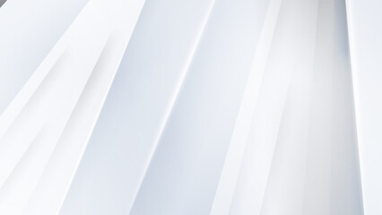 Fototapeta premium White background