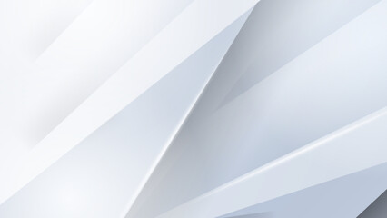 Obraz premium White background