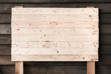 abstract natural plank old wood texture for background.