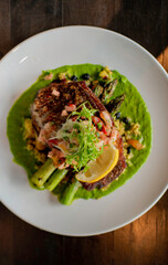 Summer Snapper