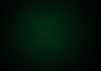 green textured gradient background