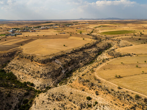 Ulubey Kanyonu