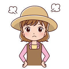 働く人々　職業のイラスト