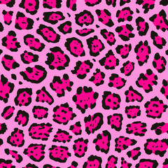 Animal Print Jaguar new pattern