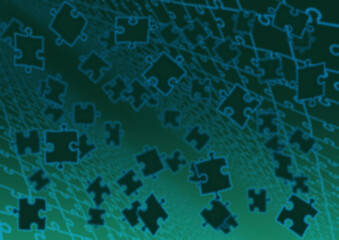 ジグソーパズルイメージ2