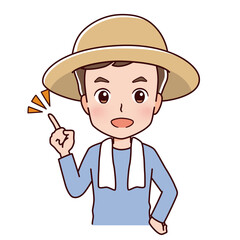 働く人々　職業のイラスト