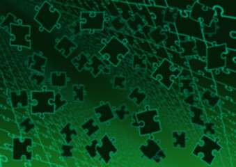 ジグソーパズルイメージ1