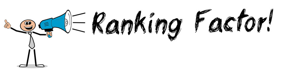 Ranking Factor!