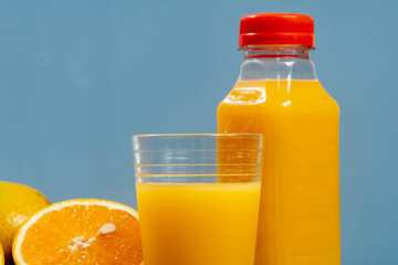 Orange juice 2