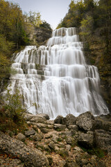 Fototapeta premium l'Éventail