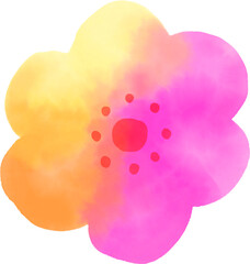 Colorful flower blossom bloom botanical japan garden