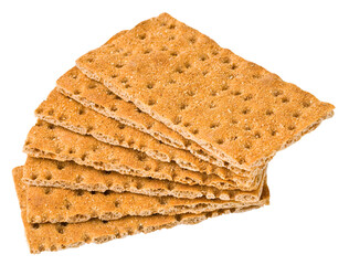 rye crispbread